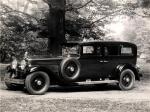 Minerva 6600 AL 40 CV 1930 года